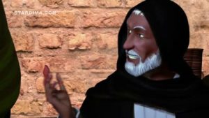 كرتون آدم عليه السلام مدبلج