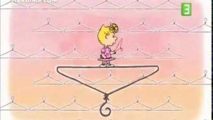 peanuts يوميات تشارلي براون والأصدقاء مدبلج