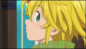 Nanatsu no Taizai – Imashime no Fukkatsu مترجم