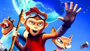 فيلم كرتون سبارك حكاية فضائية – Spark A Space Tail مترجم عربي
