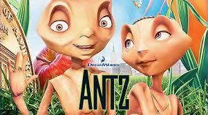 فلم Antz مترجم عربي
