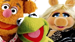 الفيلم العائلي Muppets from Space مترجم عربي