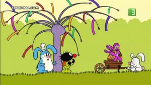 كرتون Little Furry الحلقة 6