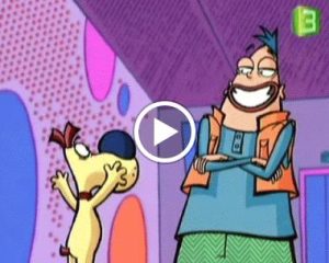 كركر و عبقر