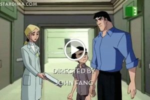 مسلسل Batman باتمان mbc3 مدبلج