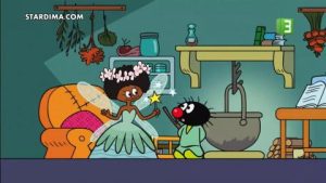 كرتون Little Furry الحلقة 29