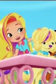 مسلسل كرتون صني داي – sunny day مدبلج