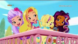 مسلسل كرتون صني داي – sunny day مدبلج