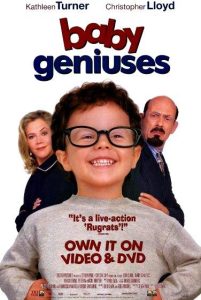 الفيلم العائلي Baby Geniuses مترجم عربي