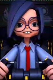مسلسل كرتون الآليون مدبلج