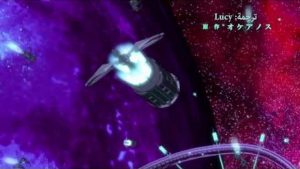 Suisei no Gargantia مترجم