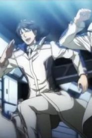 Terra Formars : Revenge مترجم