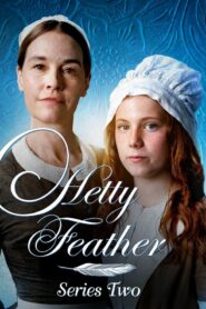 Hetty Feather: Season 2