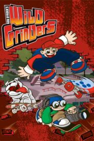 wild grinders season 1