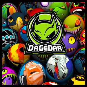 فيلم كرتون داغدار – Dagedar مدبلج عربي