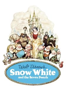 فيلم كرتون سنو وايت والأقزام السبعة – Snow White and the Seven Dwarfs مدبلج لهجة مصرية + فصحى