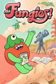 الفانجيز – The Fungies!: الموسم 3