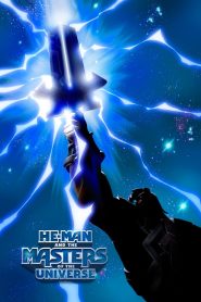هي مان وأسياد الكون – He-Man and the Masters of the Universe الموسم 1
