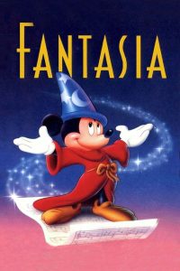 فيلم كرتون فانتازيا – Fantasia مدبلج عربي