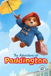 The Adventures of Paddington: Season 1