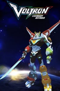 كرتون فولترون – المُدافع الأسطوري – Voltron: Legendary Defender مدبلج