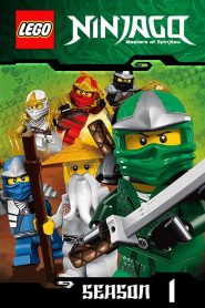 ليغو نينجاغو أبطال السبينجيتسو – Ninjago Masters of Spinjitzu الموسم 1 ظهور الثعابين