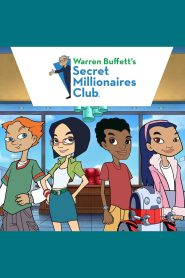 كرتون Secret Millionaires Club نسخة سبيستون