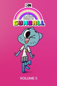 The Amazing World of Gumball: Season 5