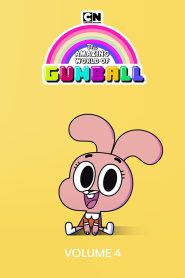 The Amazing World of Gumball: Season 4