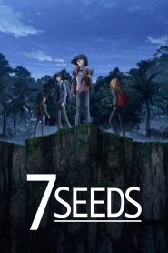 سبع بذور – 7 Seeds: الموسم 1