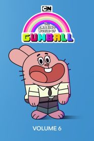 The Amazing World of Gumball: Season 6