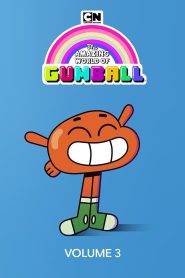 The Amazing World of Gumball: Season 3