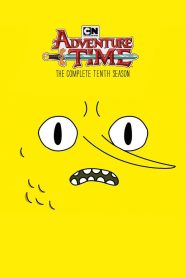 Adventure Time: Season 10