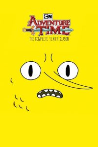 Adventure Time: Season 10