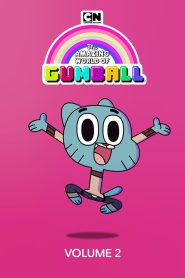 The Amazing World of Gumball: Season 2