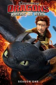 DreamWorks Dragons: Season 1