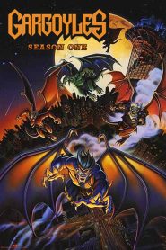 Gargoyles: Season 1