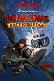 Dragons: Race to the Edge: Season 2