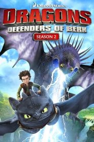 DreamWorks Dragons: Season 2