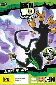 Ben 10: Omniverse: Season 3