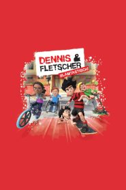 مغامرات دينيس وغناشر – Dennis & Gnasher Unleashed: الموسم 1