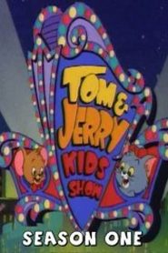 Tom & Jerry Kids Show: Season 1