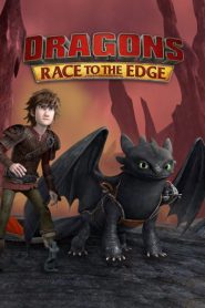 Dragons: Race to the Edge: Season 5