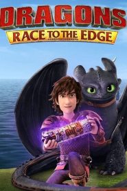 Dragons: Race to the Edge: Season 1