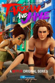 Edgar Rice Burroughs’ Tarzan and Jane: Season 1