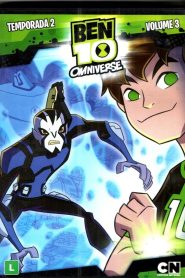 Ben 10: Omniverse: Season 2