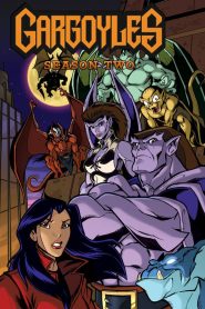 Gargoyles: Season 2