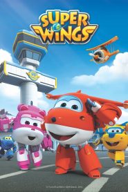 Super Wings: Season 1