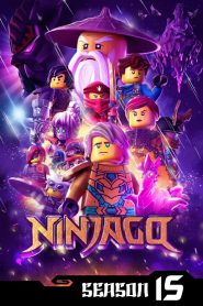 LEGO NINJAGO Season 15