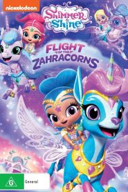 Shimmer and Shine: Season 4